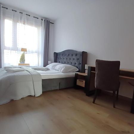 Apartament Davima Aquapark Rumia - Novum Exterior foto