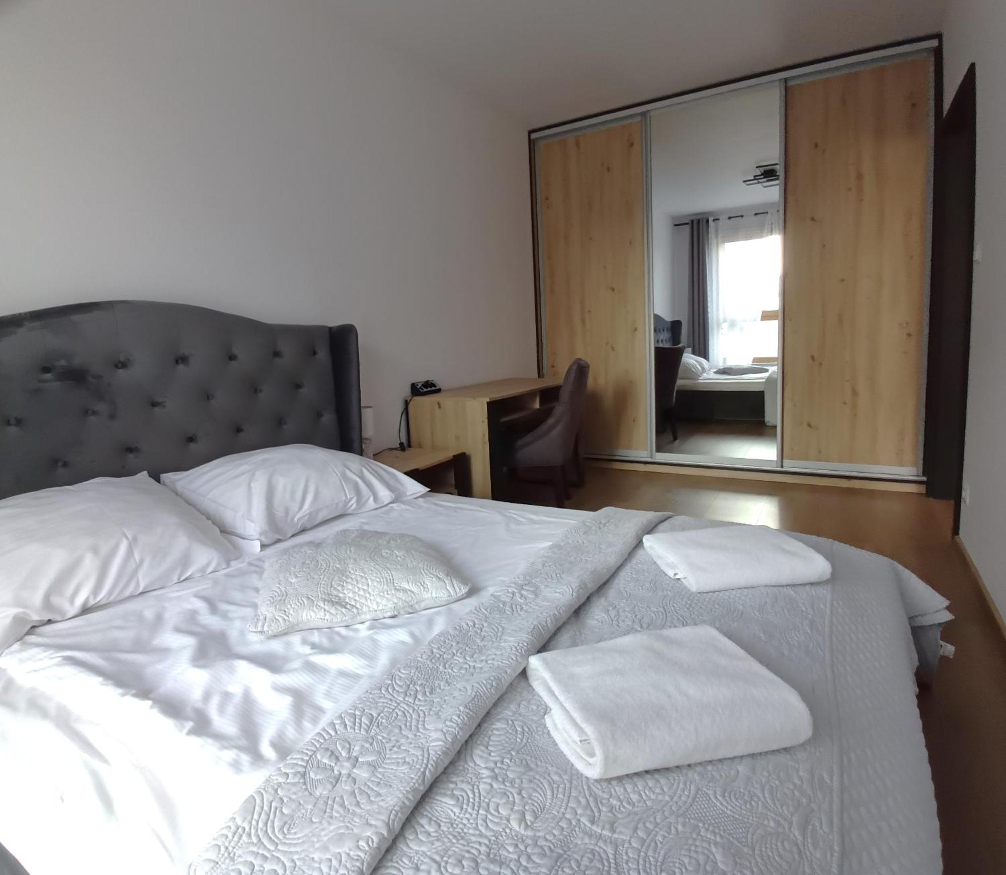 Apartament Davima Aquapark Rumia - Novum Exterior foto