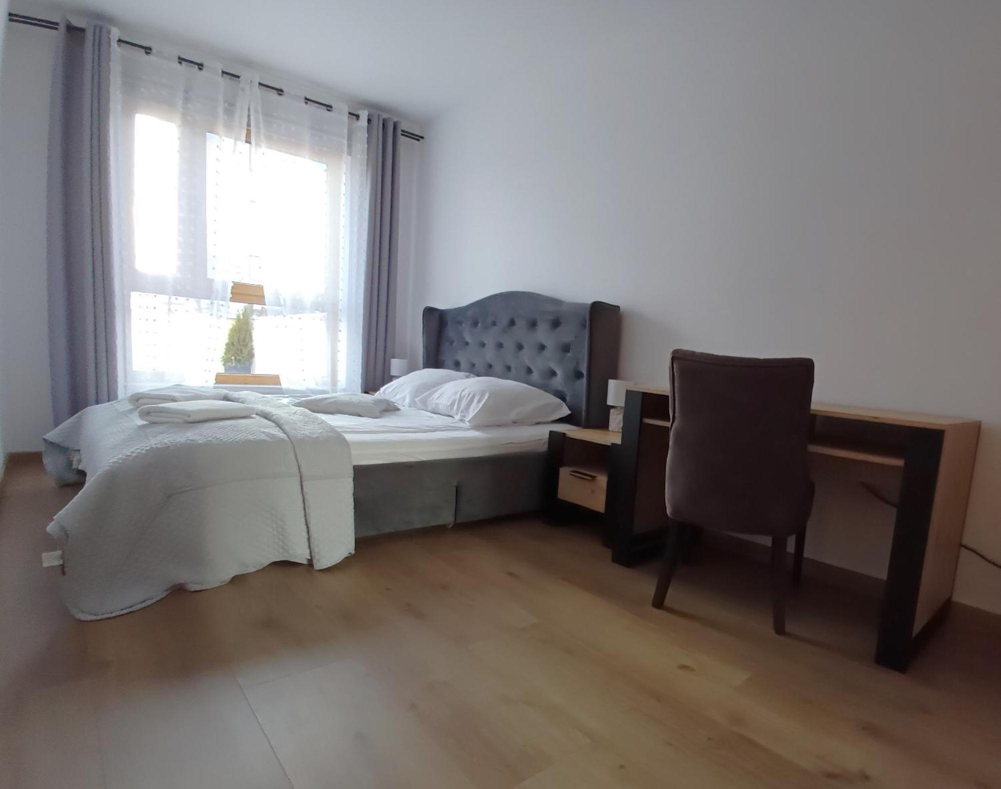 Apartament Davima Aquapark Rumia - Novum Exterior foto