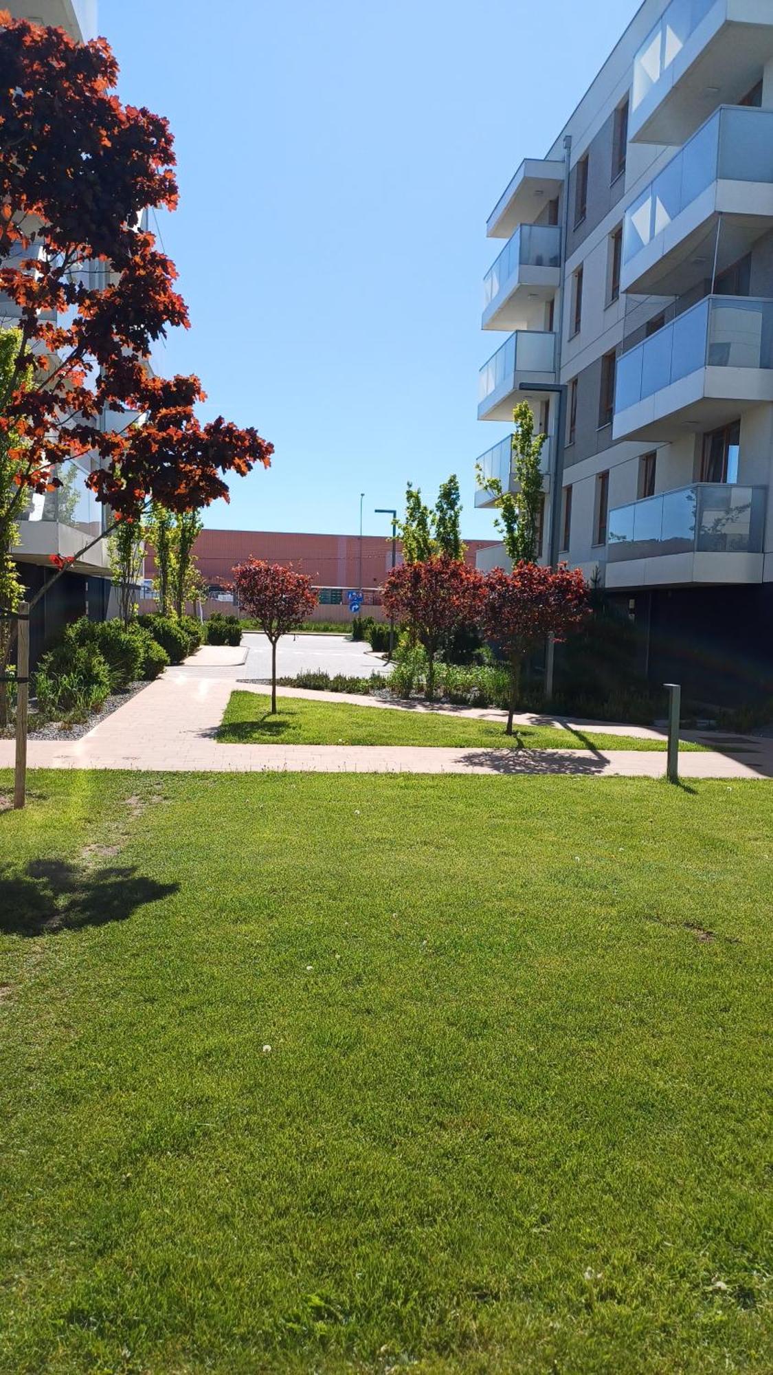 Apartament Davima Aquapark Rumia - Novum Exterior foto