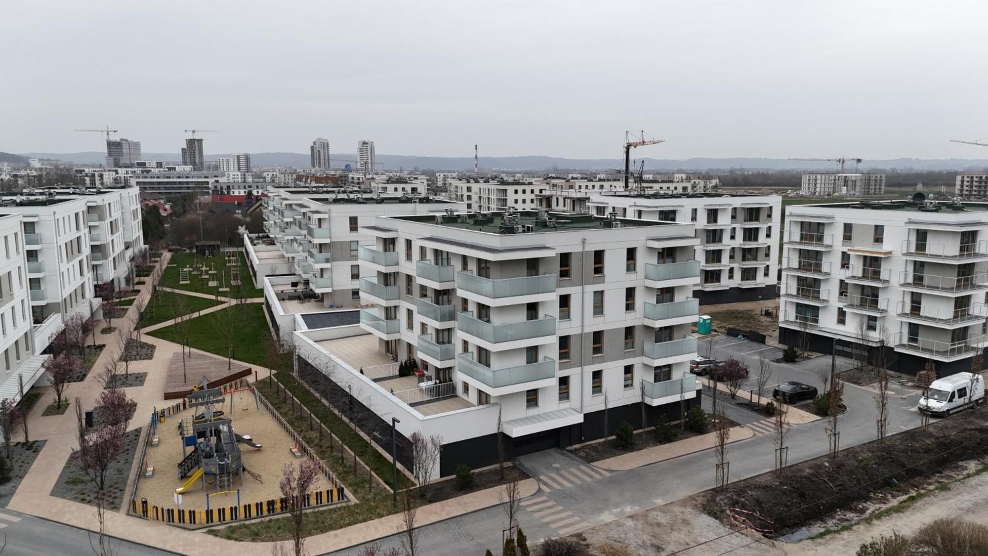 Apartament Davima Aquapark Rumia - Novum Exterior foto