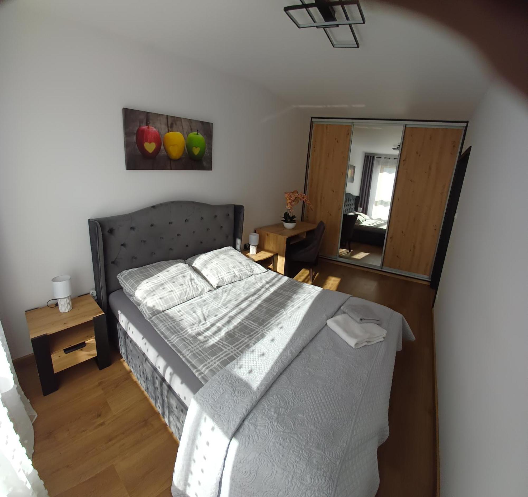 Apartament Davima Aquapark Rumia - Novum Exterior foto