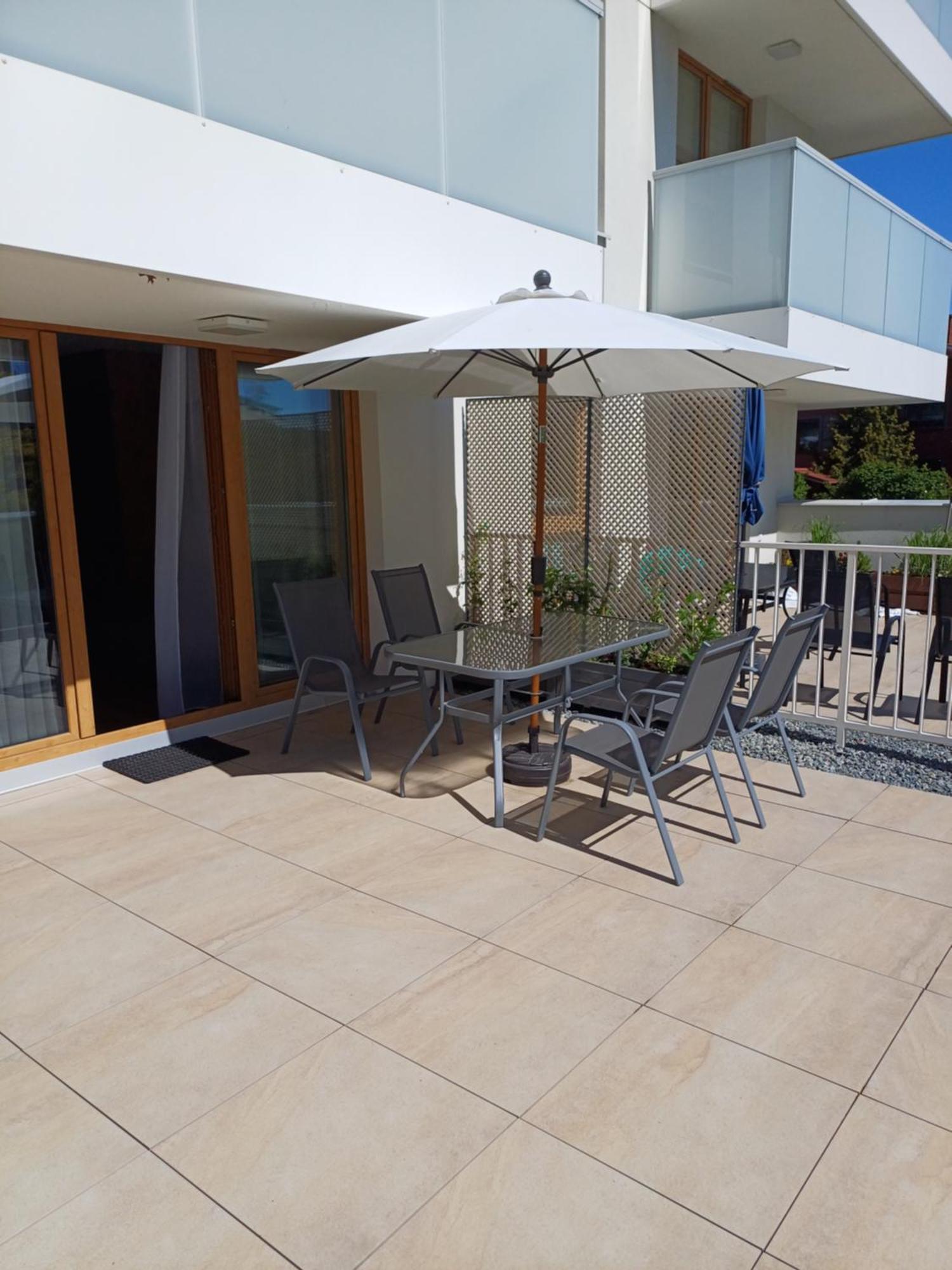 Apartament Davima Aquapark Rumia - Novum Exterior foto